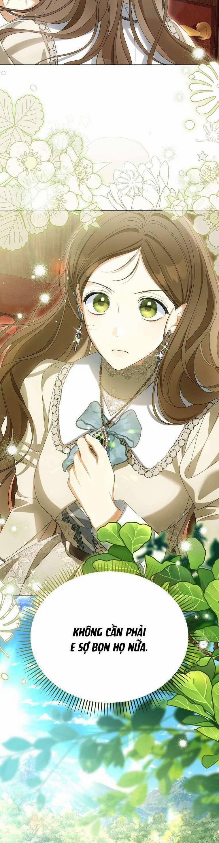 Sao Lại Ám Ảnh Cô Vợ Giả Mạo Quá Vậy? 42 trang 43