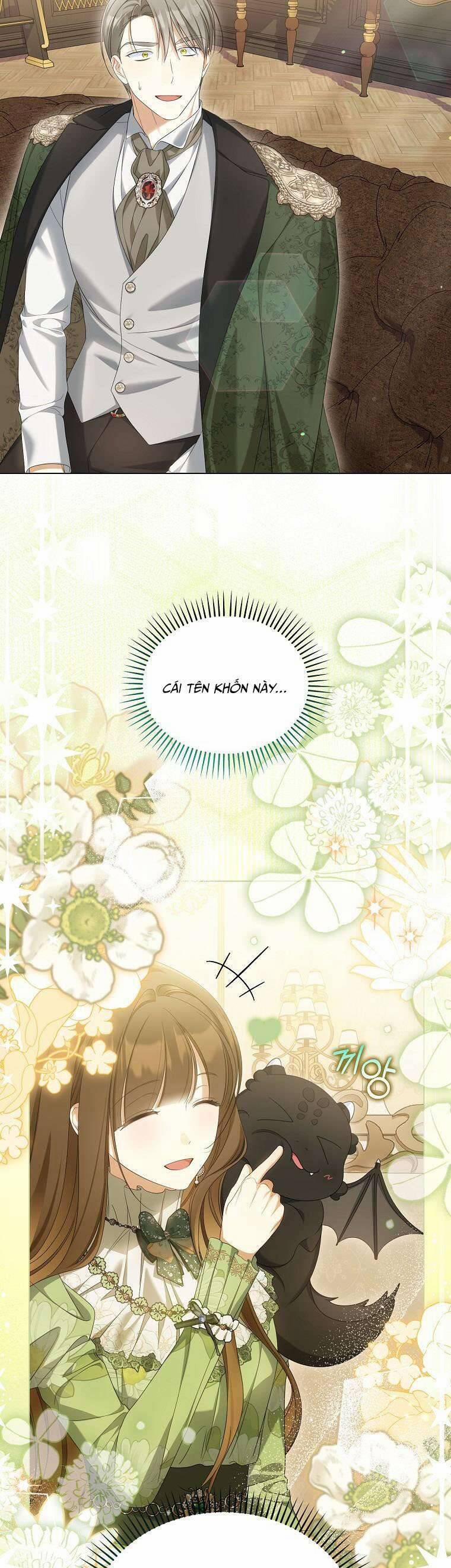 Sao Lại Ám Ảnh Cô Vợ Giả Mạo Quá Vậy? 42 trang 5