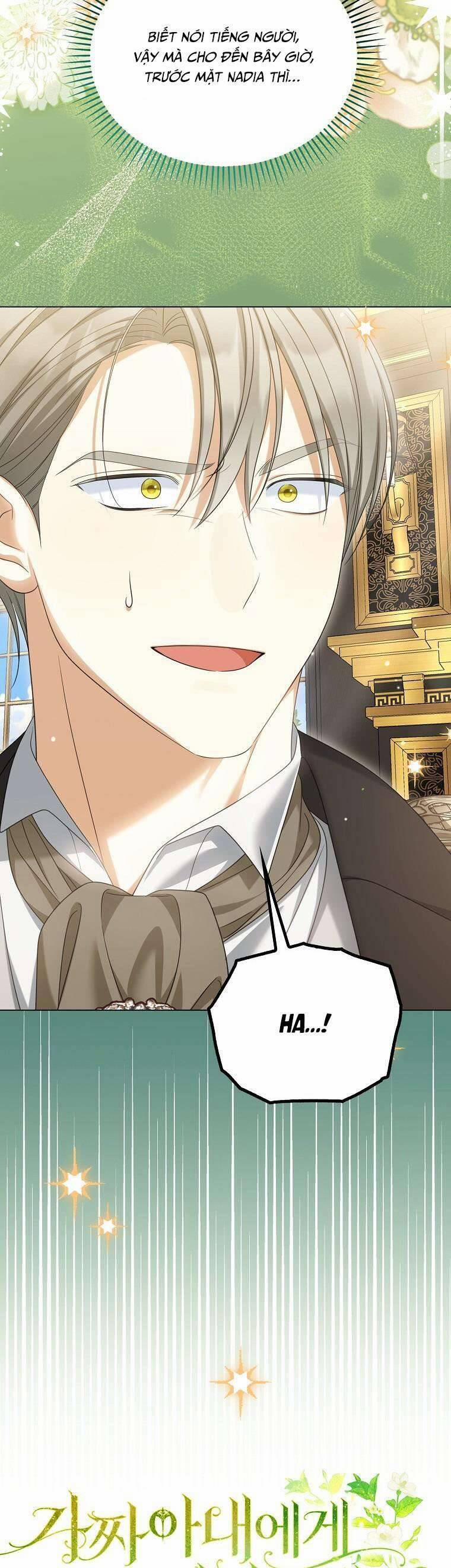 Sao Lại Ám Ảnh Cô Vợ Giả Mạo Quá Vậy? 42 trang 6