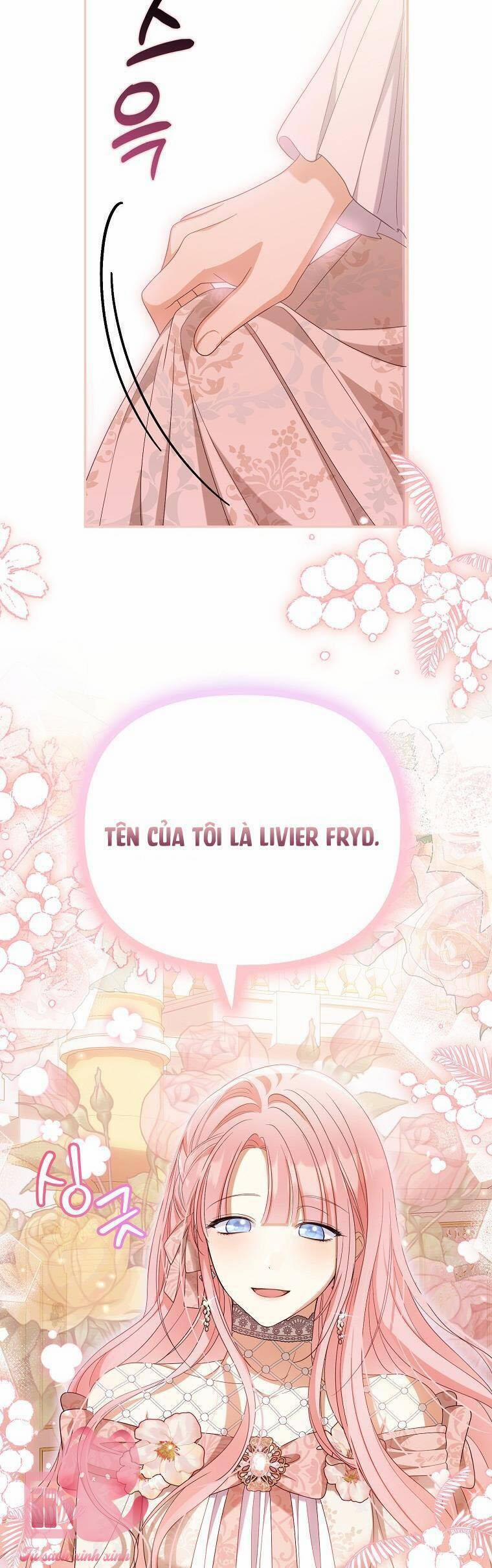 Sao Lại Ám Ảnh Cô Vợ Giả Mạo Quá Vậy? 43 trang 10