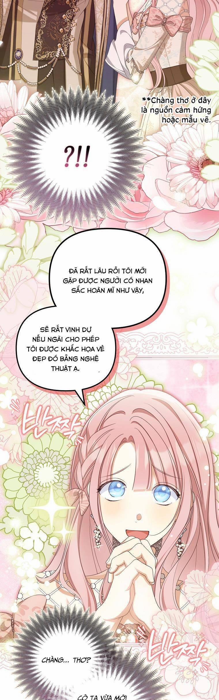 Sao Lại Ám Ảnh Cô Vợ Giả Mạo Quá Vậy? 43 trang 20