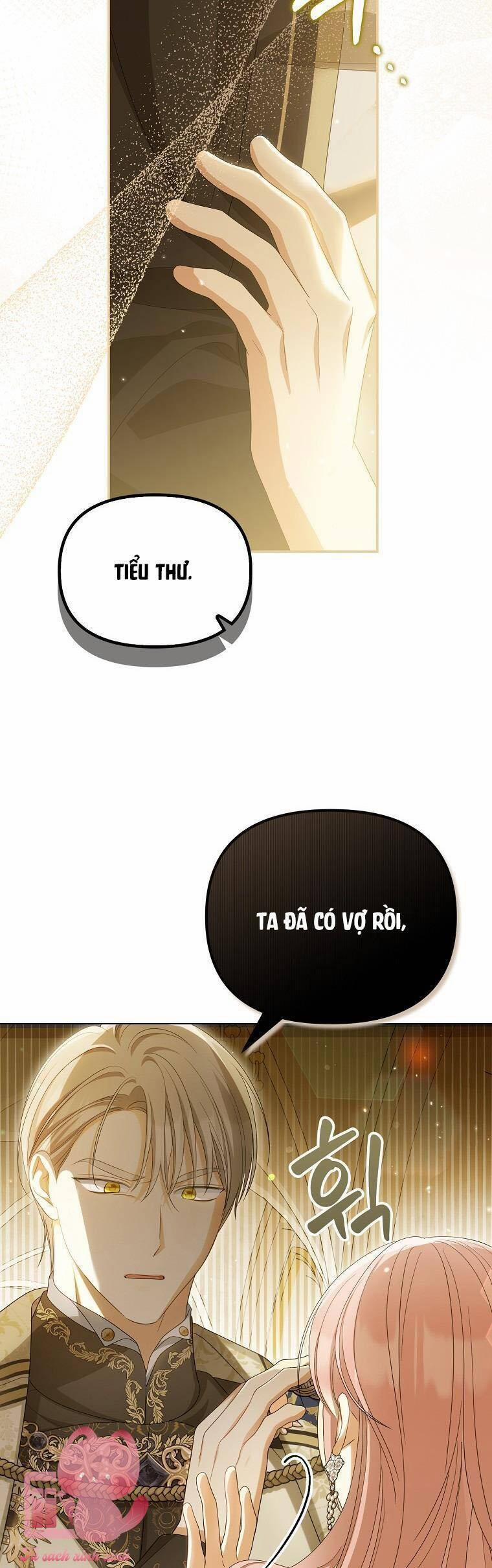 Sao Lại Ám Ảnh Cô Vợ Giả Mạo Quá Vậy? 43 trang 24