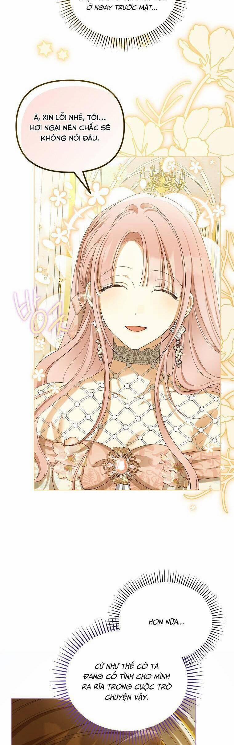 Sao Lại Ám Ảnh Cô Vợ Giả Mạo Quá Vậy? 43 trang 26