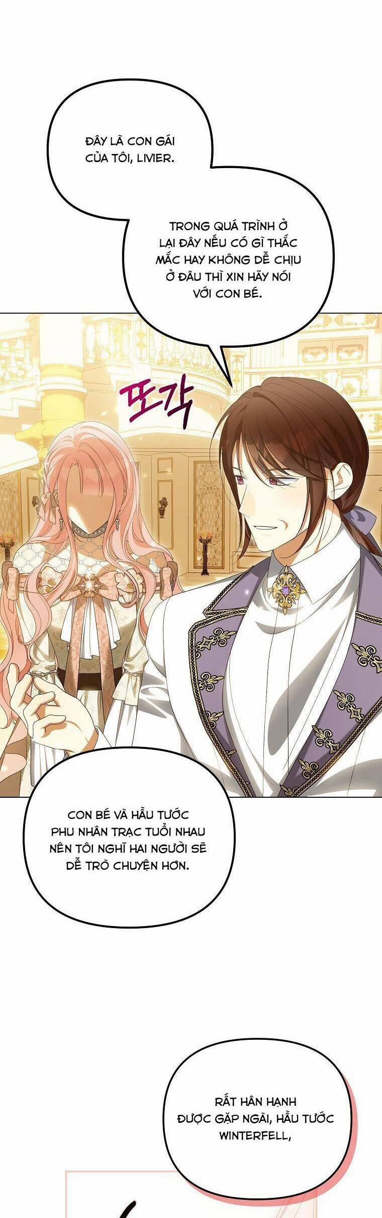 Sao Lại Ám Ảnh Cô Vợ Giả Mạo Quá Vậy? 43 trang 9