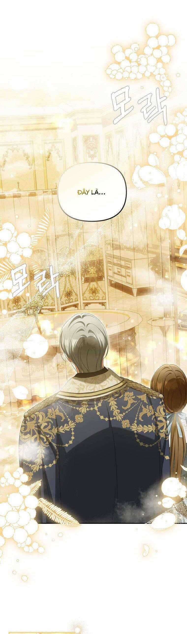 Sao Lại Ám Ảnh Cô Vợ Giả Mạo Quá Vậy? 44 trang 1