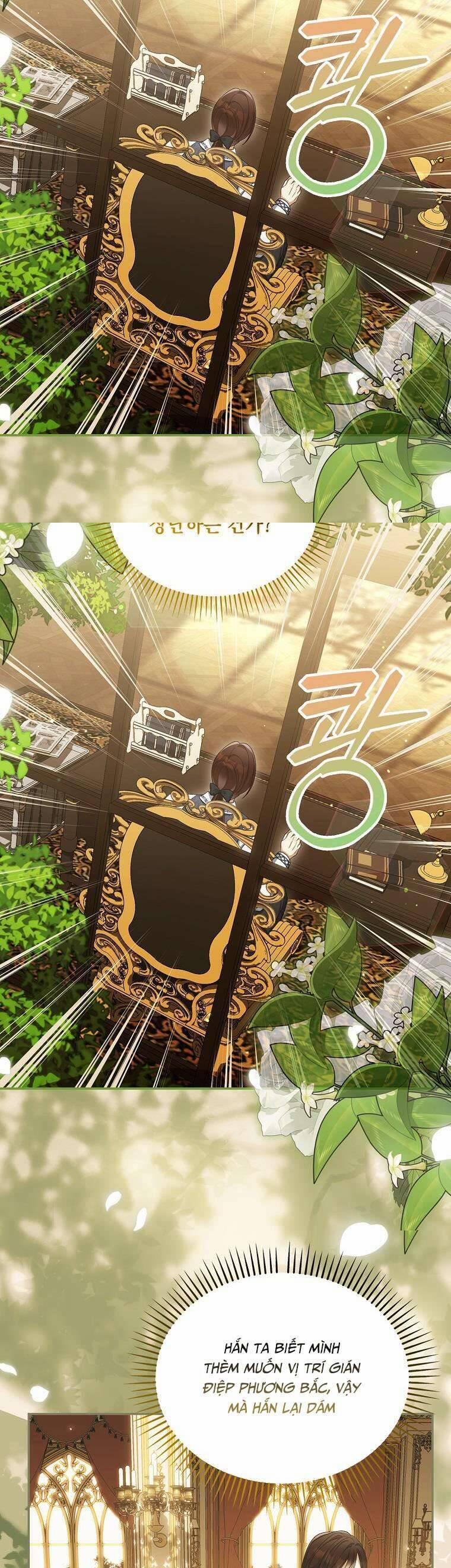 Sao Lại Ám Ảnh Cô Vợ Giả Mạo Quá Vậy? 44 trang 14