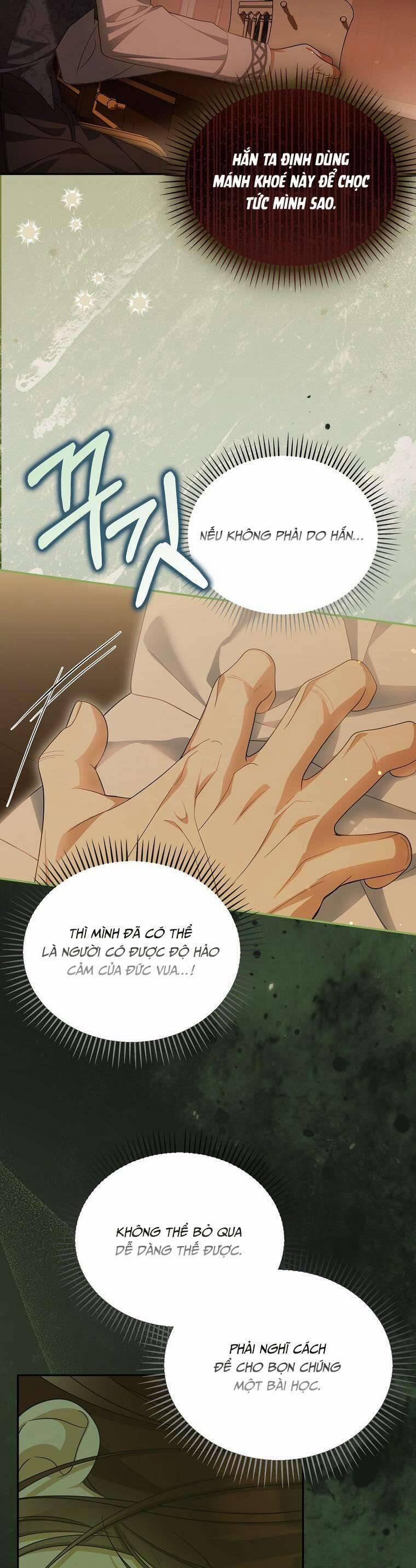 Sao Lại Ám Ảnh Cô Vợ Giả Mạo Quá Vậy? 44 trang 16