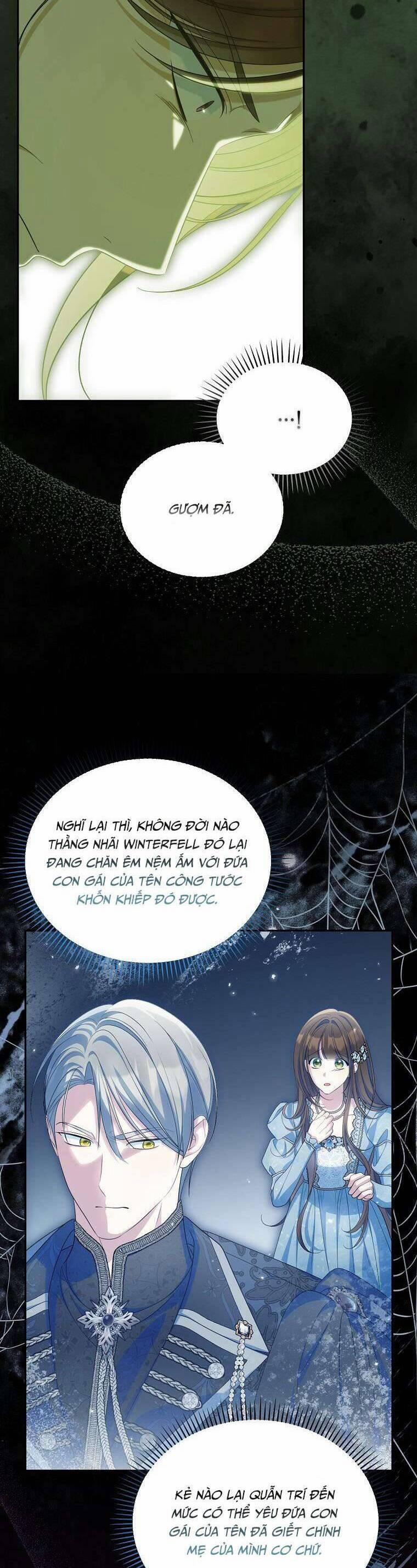 Sao Lại Ám Ảnh Cô Vợ Giả Mạo Quá Vậy? 44 trang 17