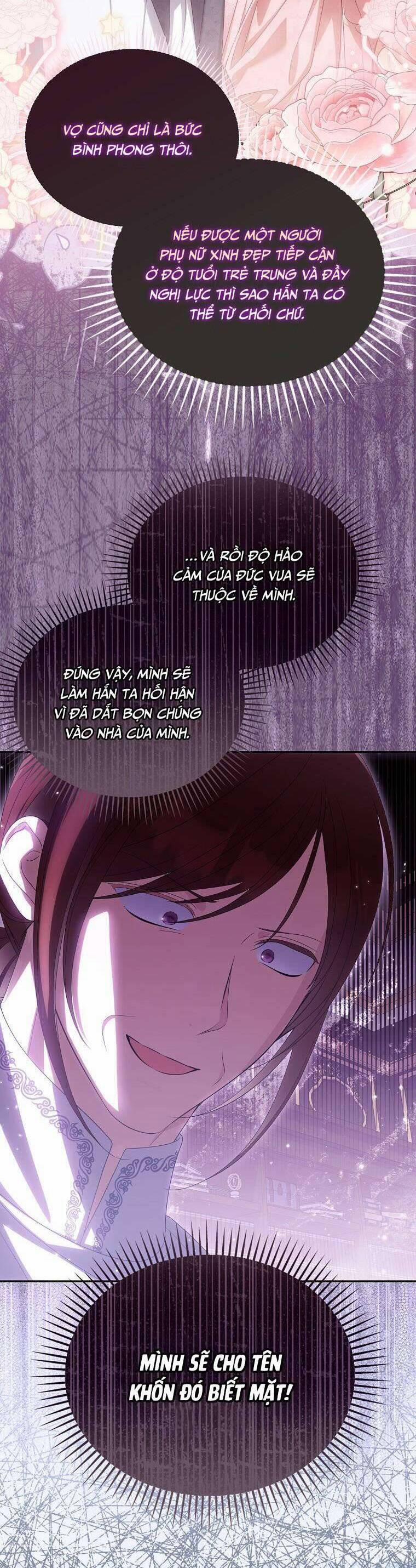 Sao Lại Ám Ảnh Cô Vợ Giả Mạo Quá Vậy? 44 trang 19