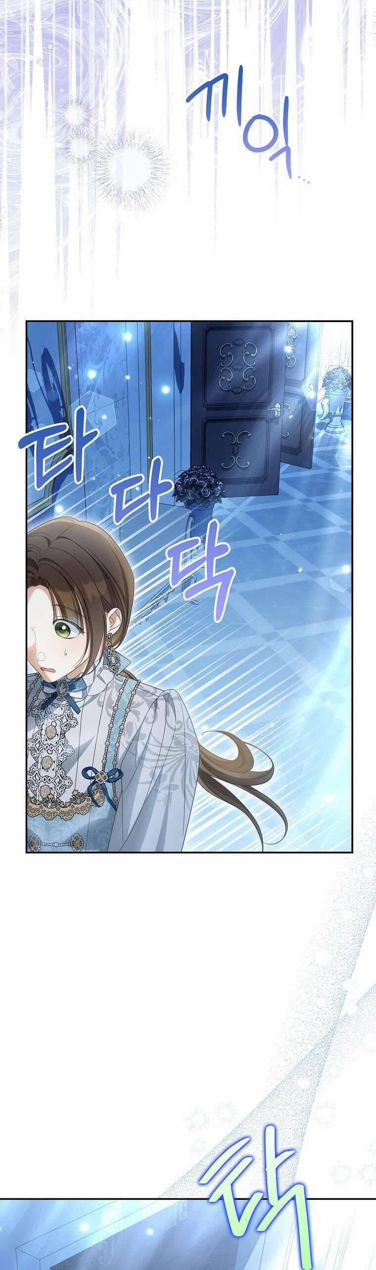 Sao Lại Ám Ảnh Cô Vợ Giả Mạo Quá Vậy? 44 trang 23