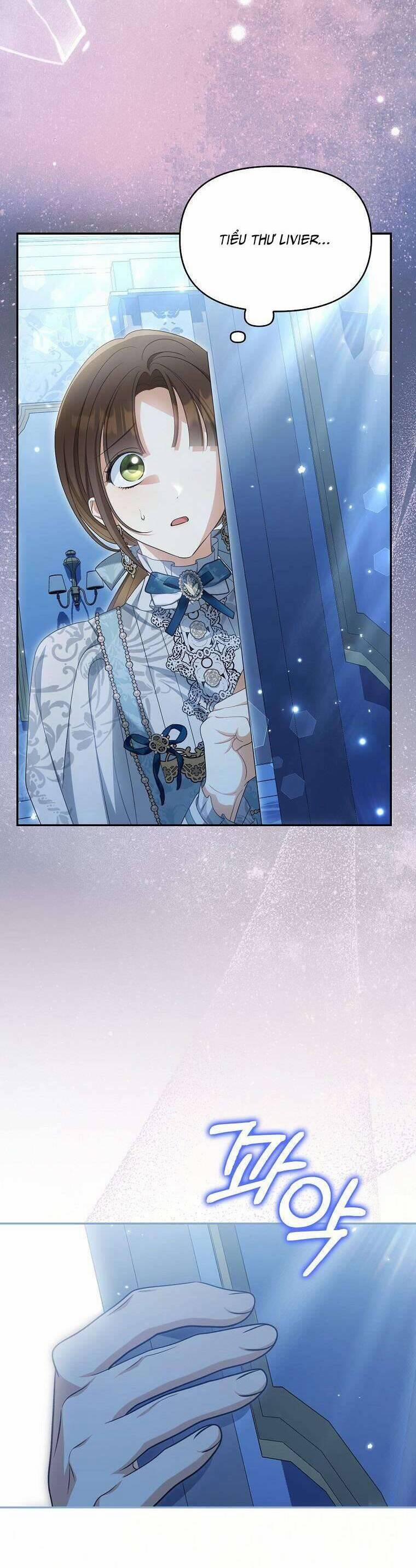 Sao Lại Ám Ảnh Cô Vợ Giả Mạo Quá Vậy? 44 trang 28