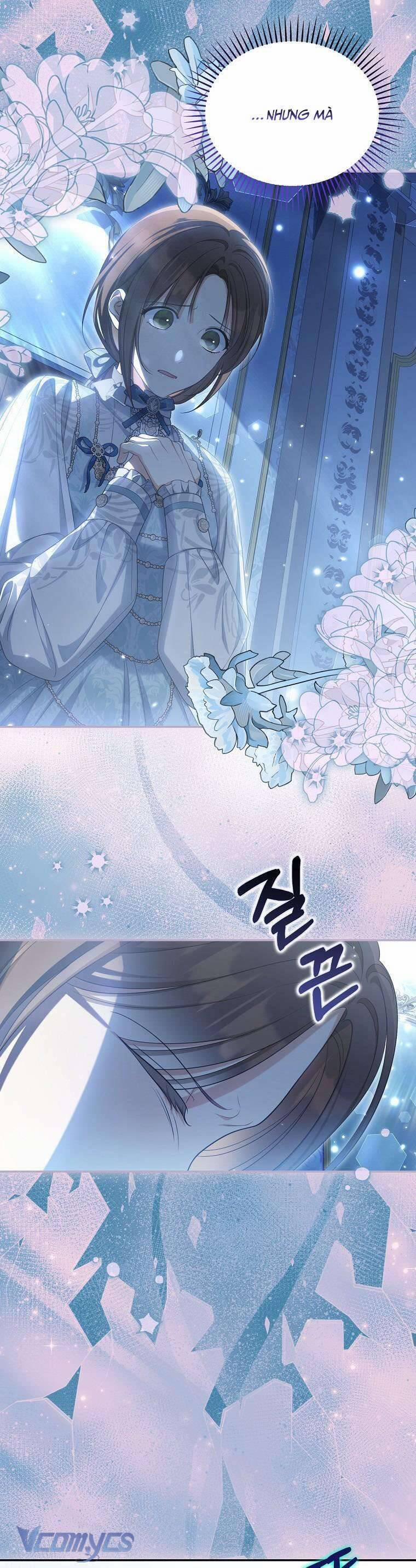 Sao Lại Ám Ảnh Cô Vợ Giả Mạo Quá Vậy? 44 trang 31