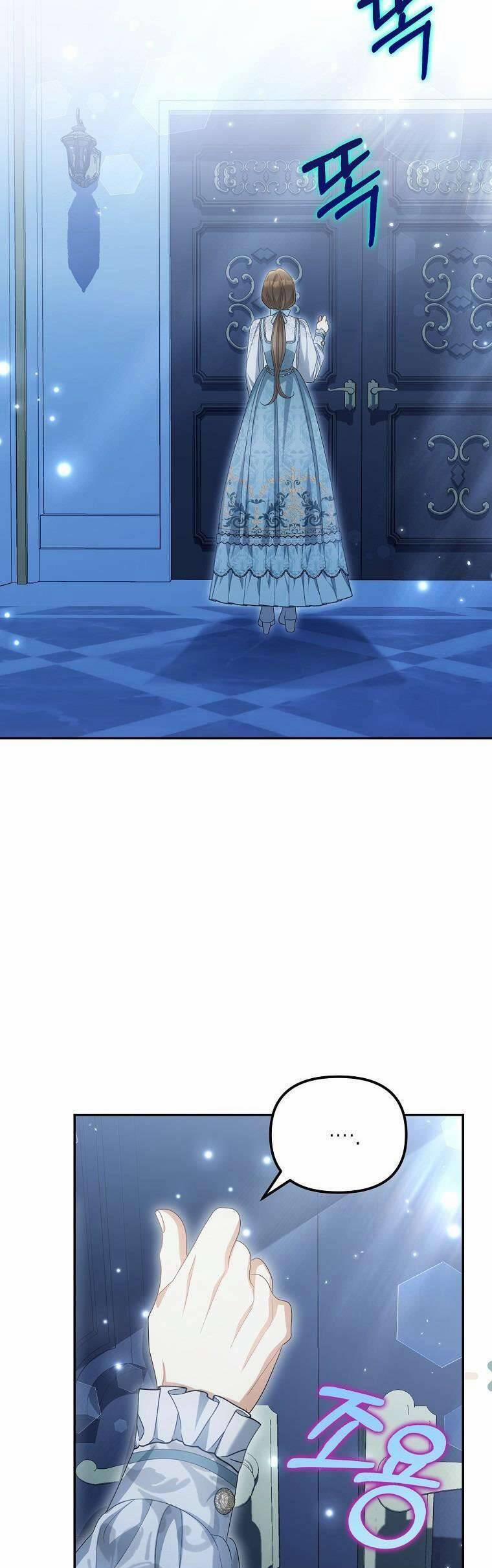 Sao Lại Ám Ảnh Cô Vợ Giả Mạo Quá Vậy? 44 trang 32