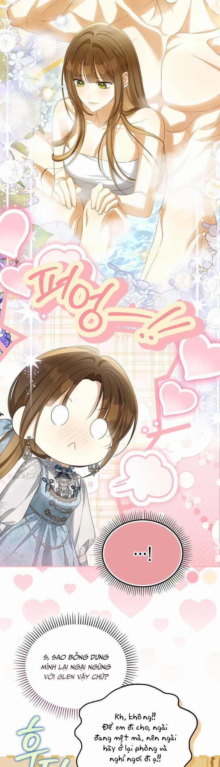 Sao Lại Ám Ảnh Cô Vợ Giả Mạo Quá Vậy? 44 trang 6