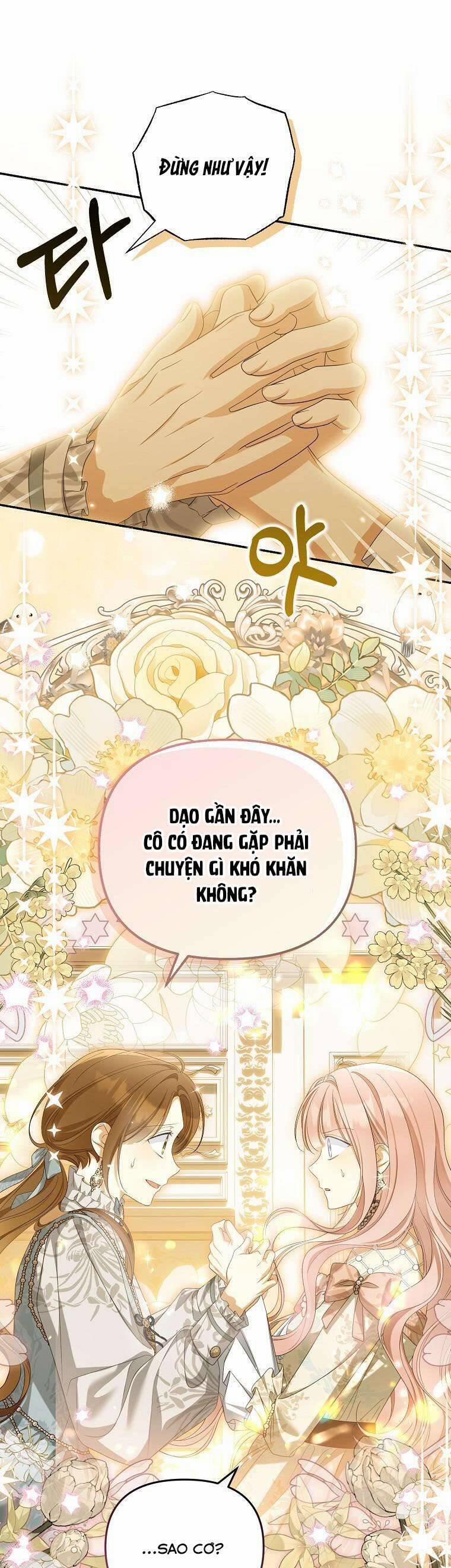 Sao Lại Ám Ảnh Cô Vợ Giả Mạo Quá Vậy? 45 trang 0