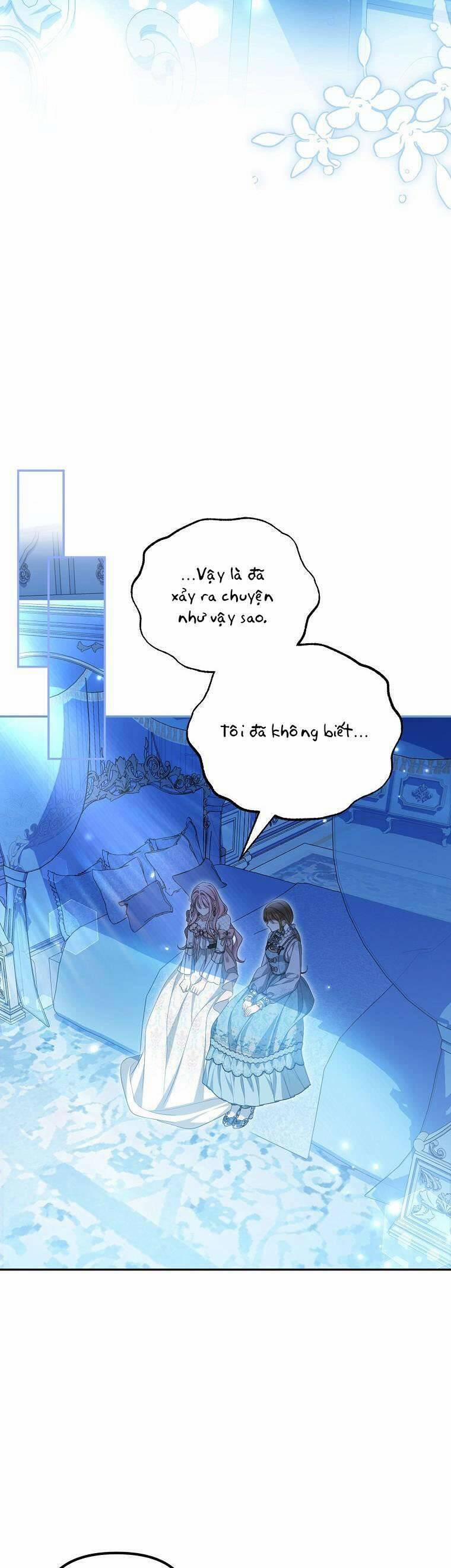 Sao Lại Ám Ảnh Cô Vợ Giả Mạo Quá Vậy? 45 trang 10