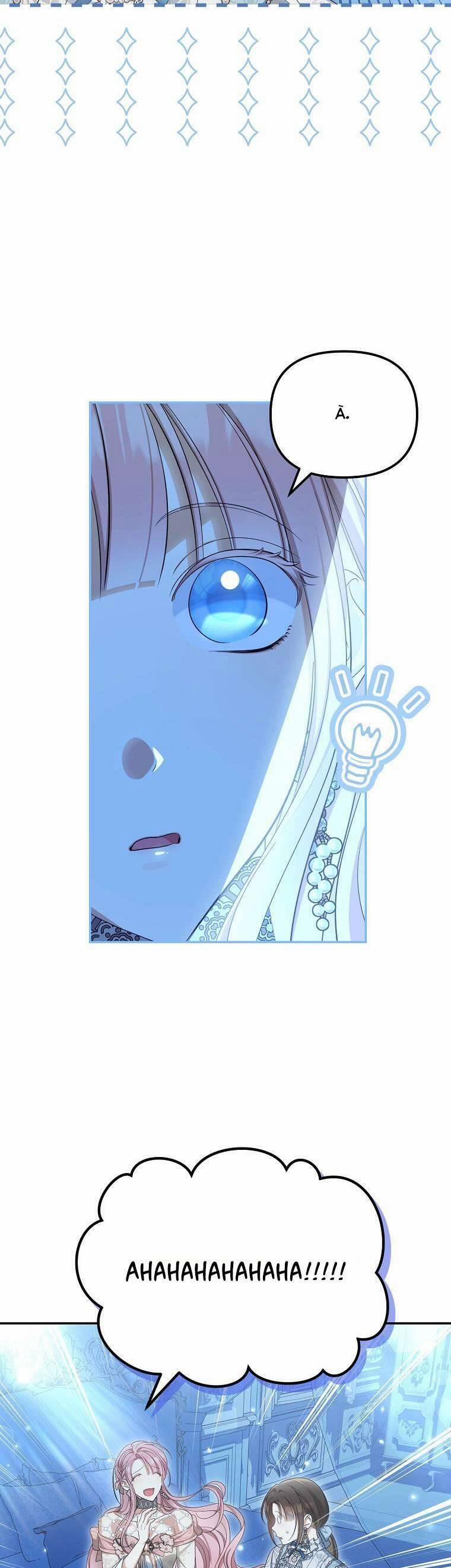 Sao Lại Ám Ảnh Cô Vợ Giả Mạo Quá Vậy? 45 trang 13