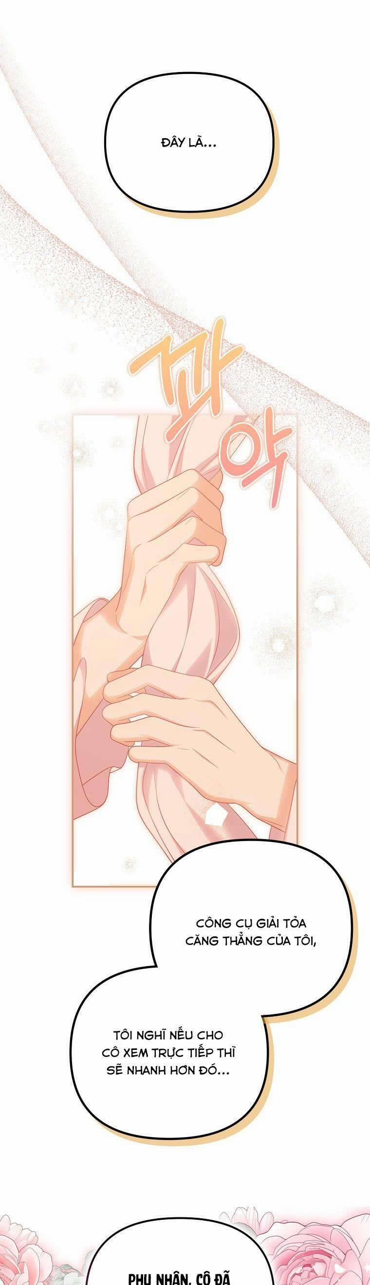 Sao Lại Ám Ảnh Cô Vợ Giả Mạo Quá Vậy? 45 trang 15