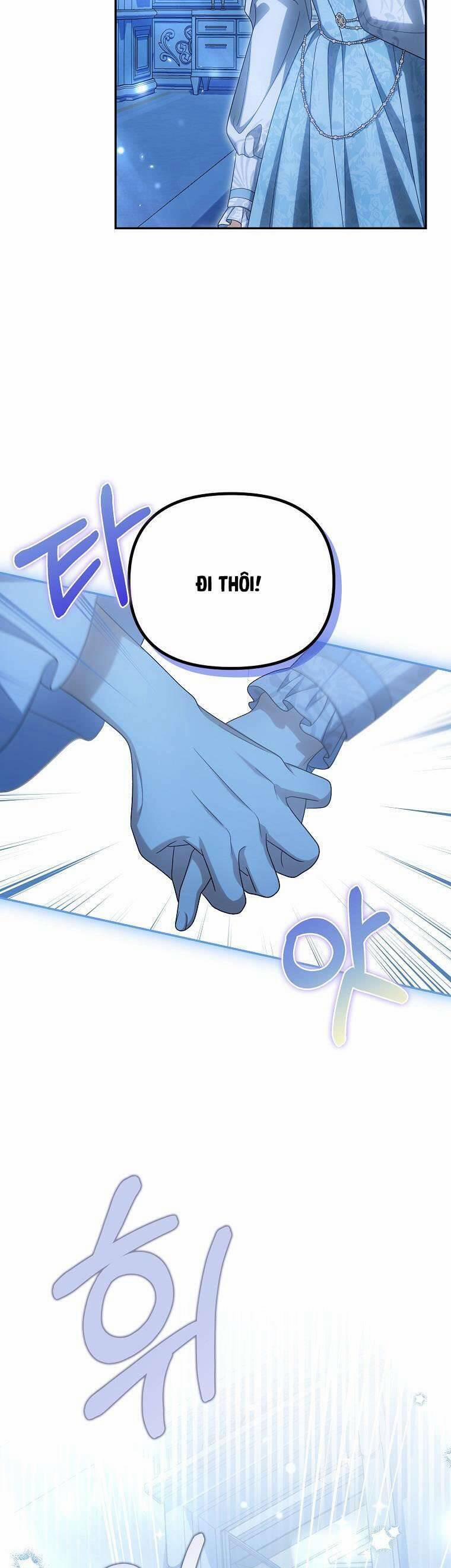 Sao Lại Ám Ảnh Cô Vợ Giả Mạo Quá Vậy? 45 trang 17