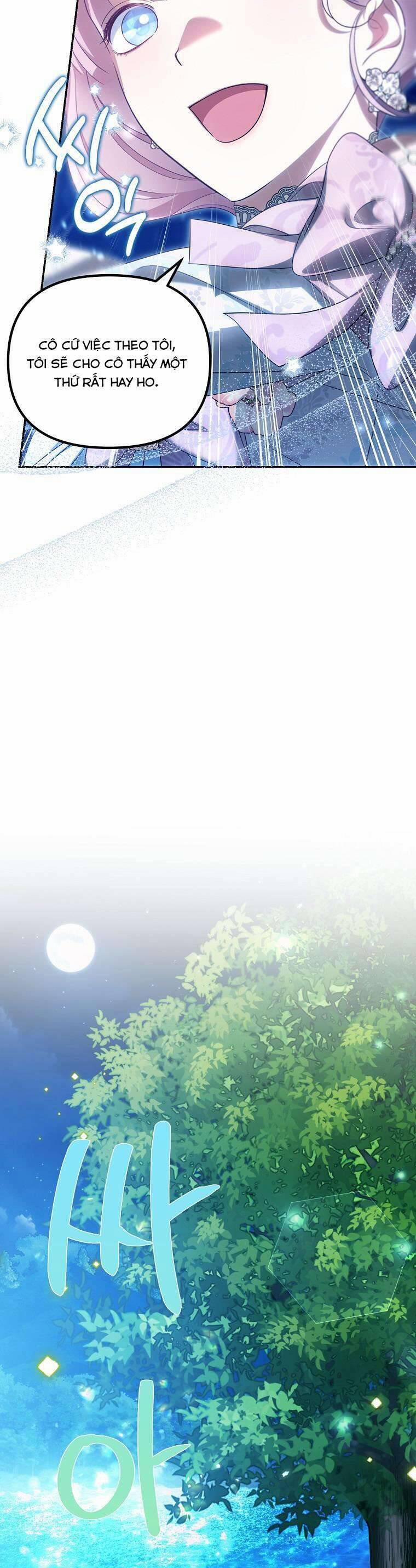 Sao Lại Ám Ảnh Cô Vợ Giả Mạo Quá Vậy? 45 trang 20