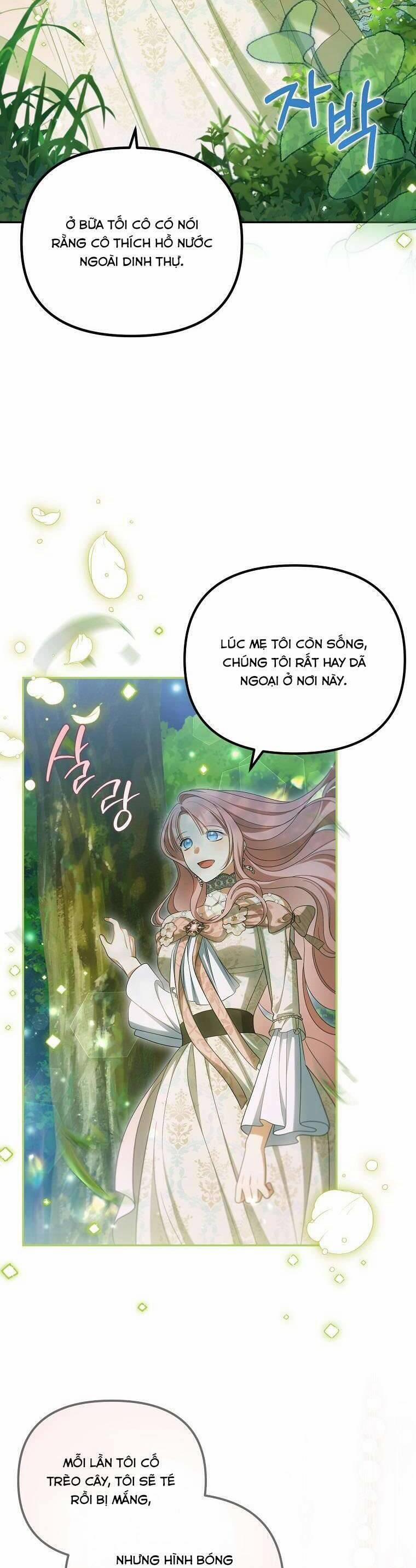 Sao Lại Ám Ảnh Cô Vợ Giả Mạo Quá Vậy? 45 trang 22