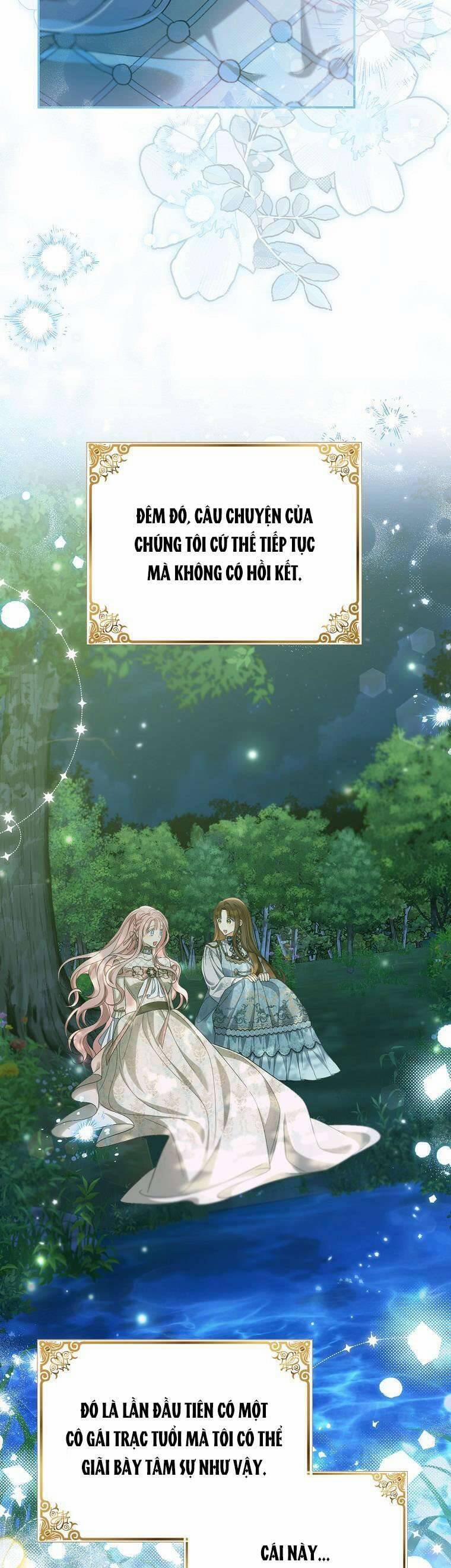 Sao Lại Ám Ảnh Cô Vợ Giả Mạo Quá Vậy? 45 trang 30