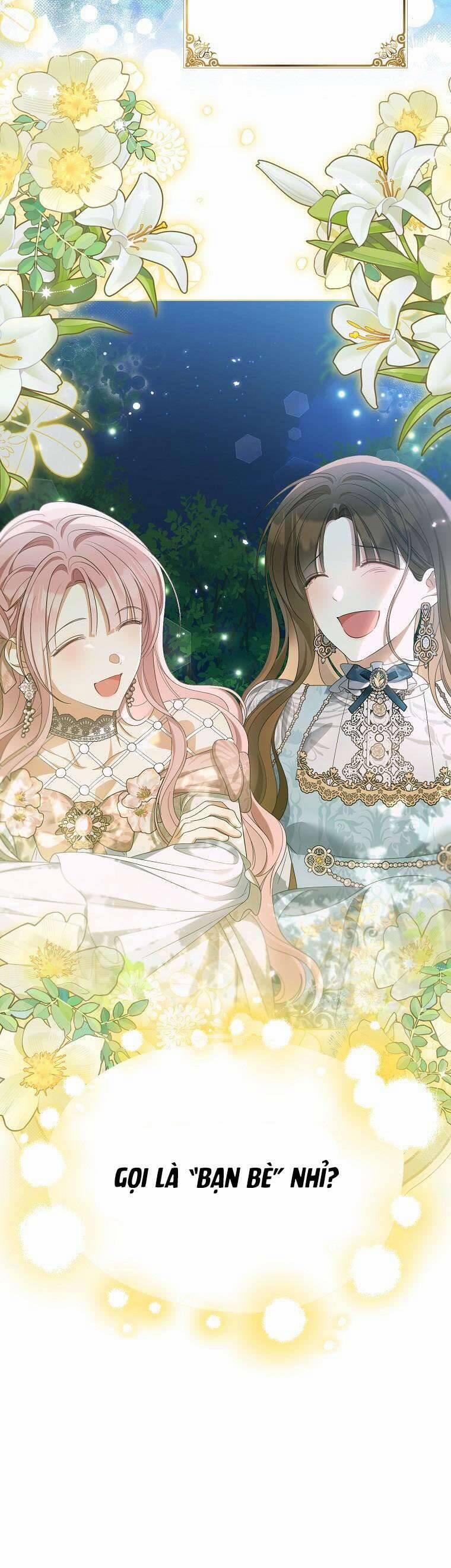 Sao Lại Ám Ảnh Cô Vợ Giả Mạo Quá Vậy? 45 trang 31