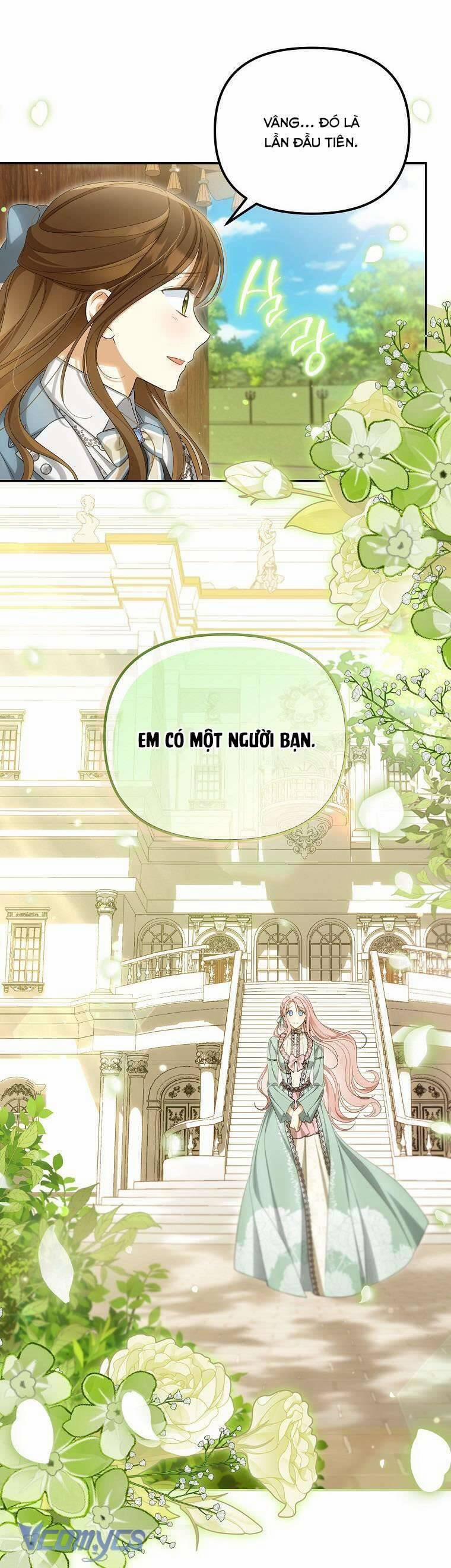 Sao Lại Ám Ảnh Cô Vợ Giả Mạo Quá Vậy? 45 trang 39