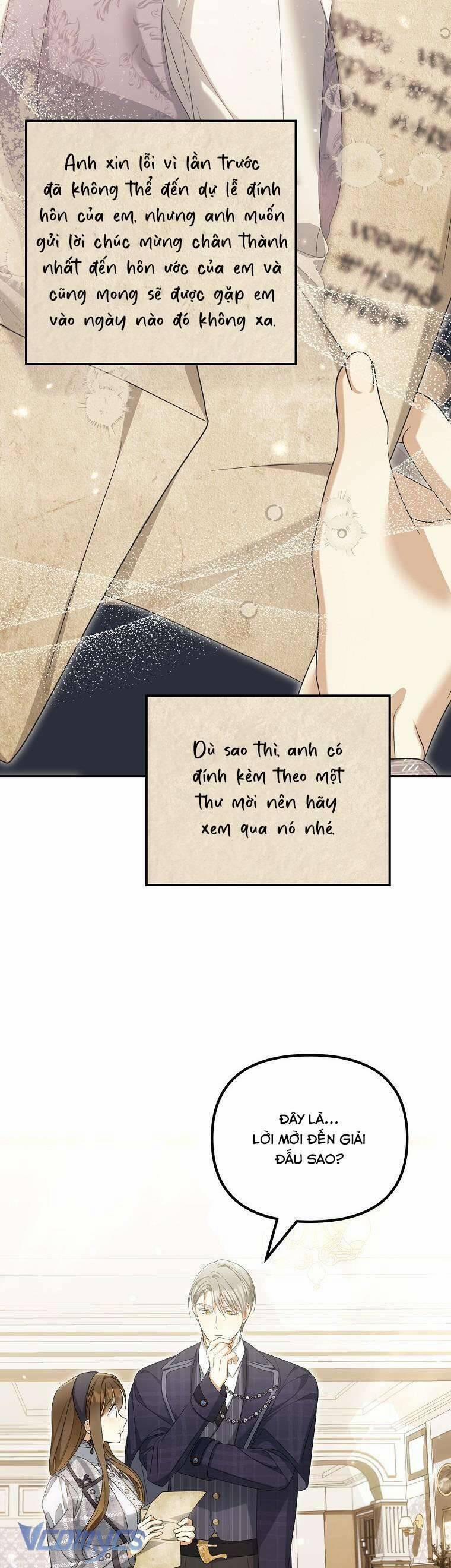 Sao Lại Ám Ảnh Cô Vợ Giả Mạo Quá Vậy? 45 trang 44