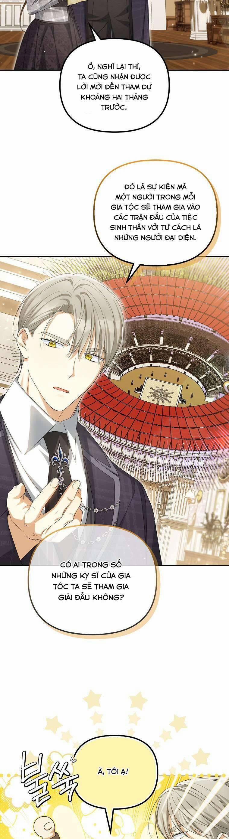 Sao Lại Ám Ảnh Cô Vợ Giả Mạo Quá Vậy? 45 trang 45