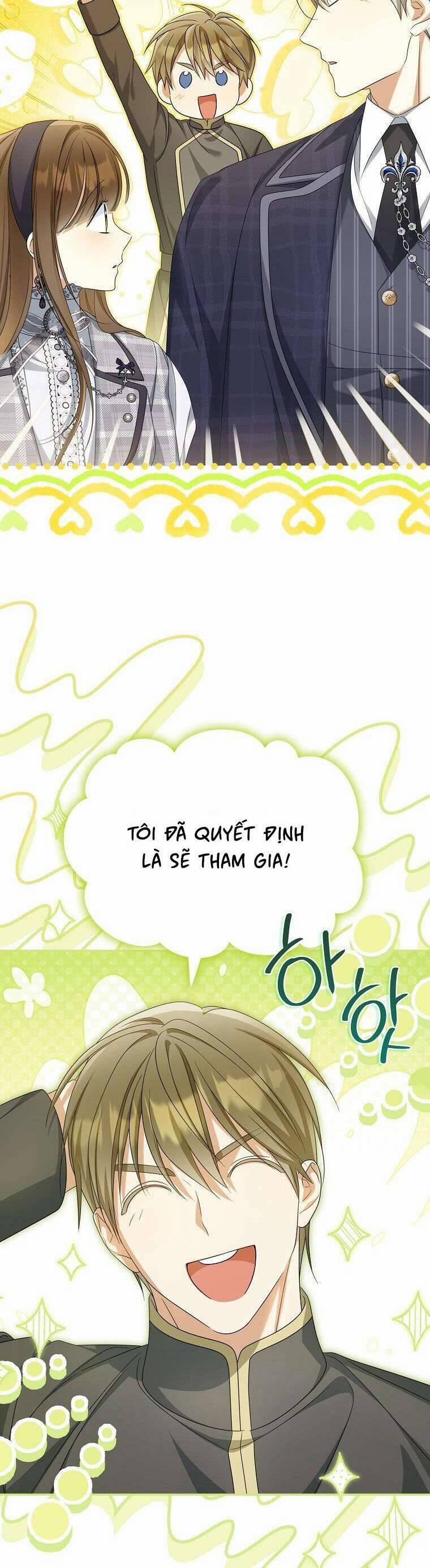 Sao Lại Ám Ảnh Cô Vợ Giả Mạo Quá Vậy? 45 trang 46