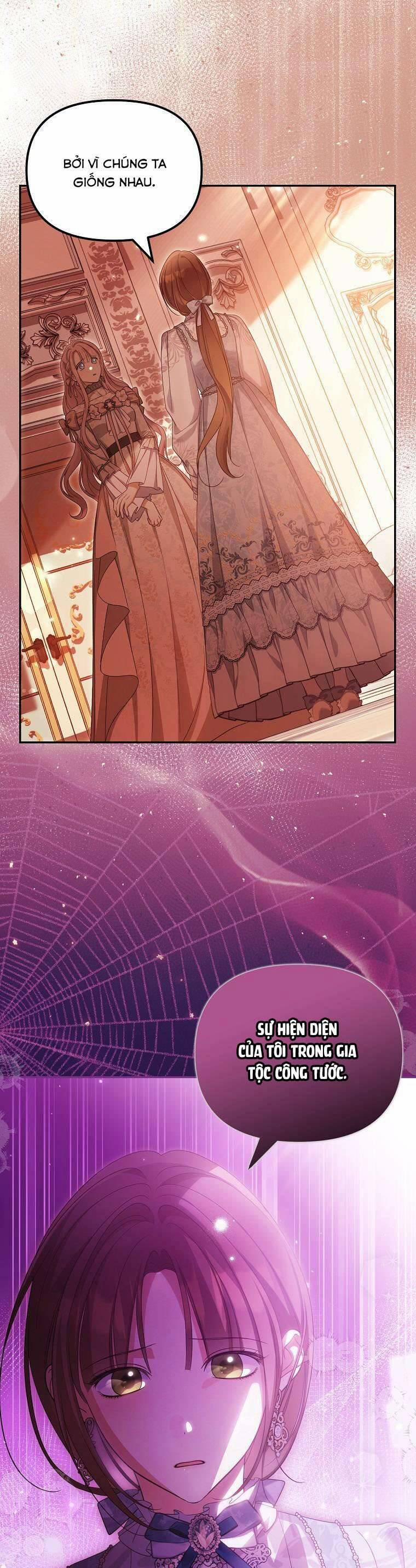 Sao Lại Ám Ảnh Cô Vợ Giả Mạo Quá Vậy? 45 trang 5