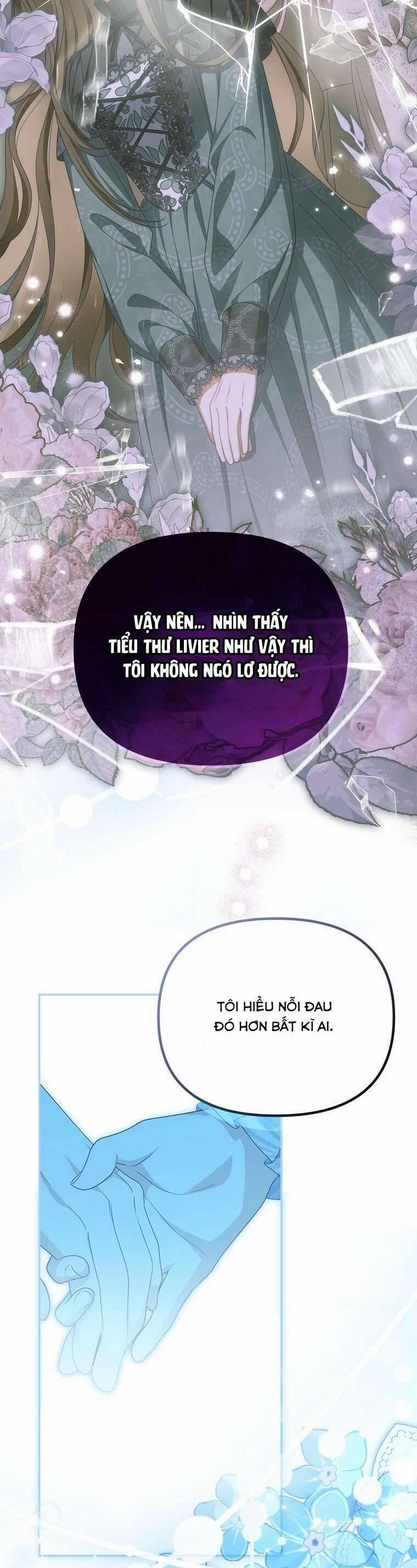 Sao Lại Ám Ảnh Cô Vợ Giả Mạo Quá Vậy? 45 trang 7