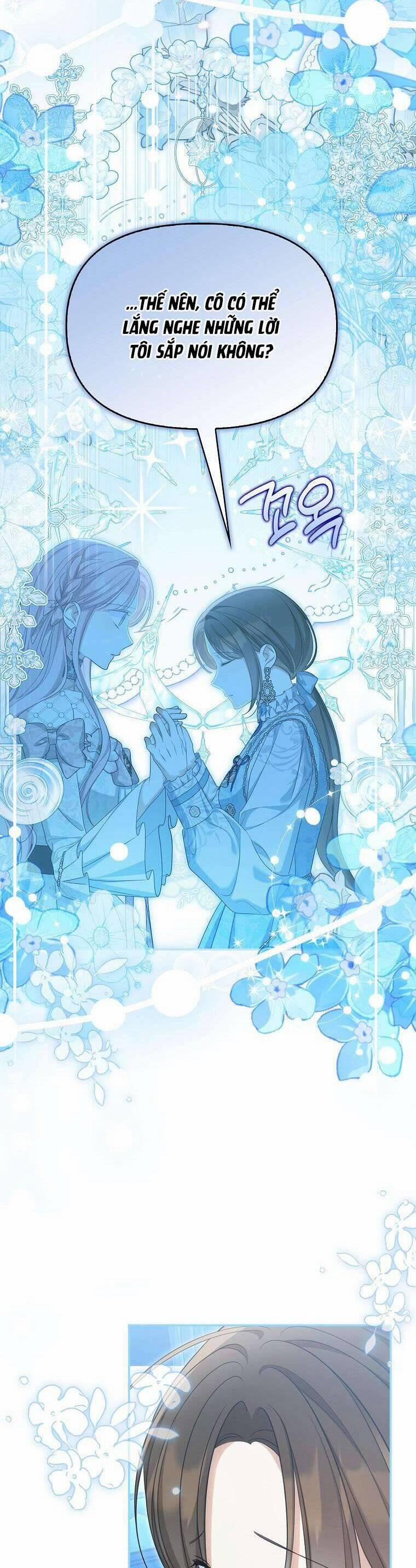 Sao Lại Ám Ảnh Cô Vợ Giả Mạo Quá Vậy? 45 trang 8