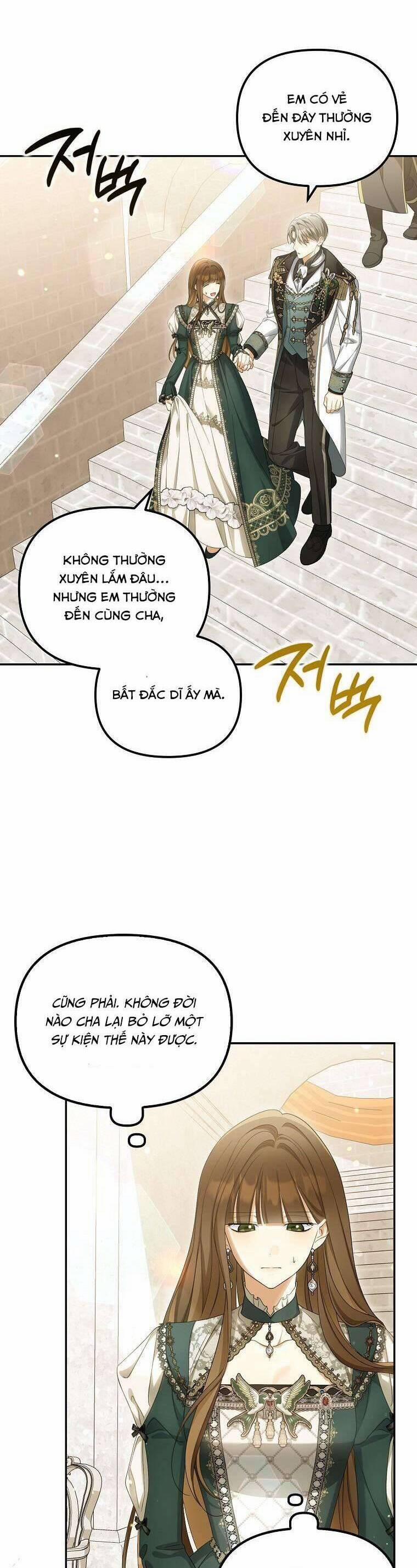 Sao Lại Ám Ảnh Cô Vợ Giả Mạo Quá Vậy? 46 trang 1