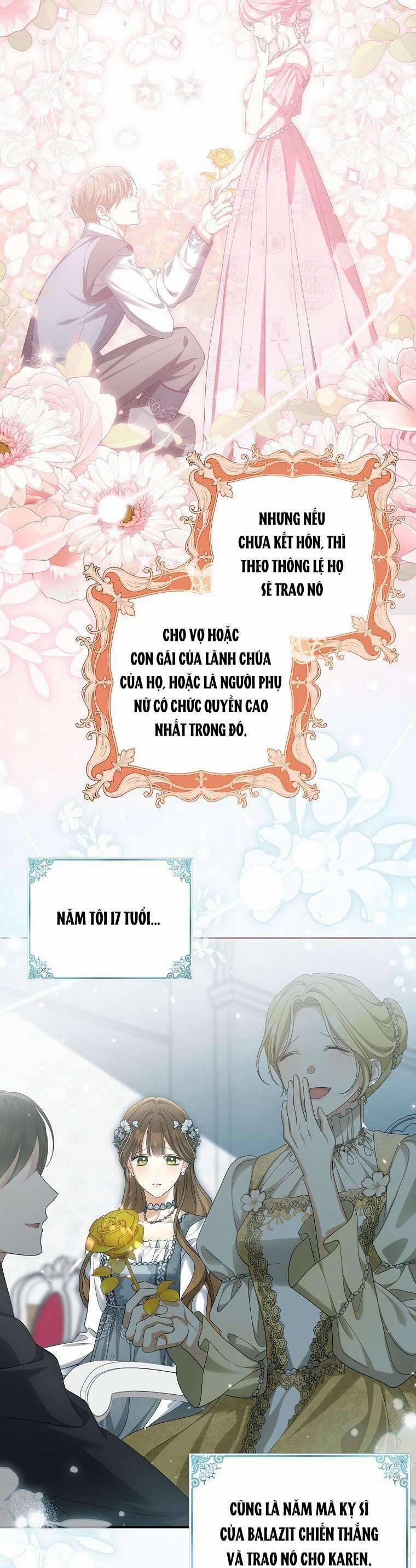 Sao Lại Ám Ảnh Cô Vợ Giả Mạo Quá Vậy? 46 trang 10