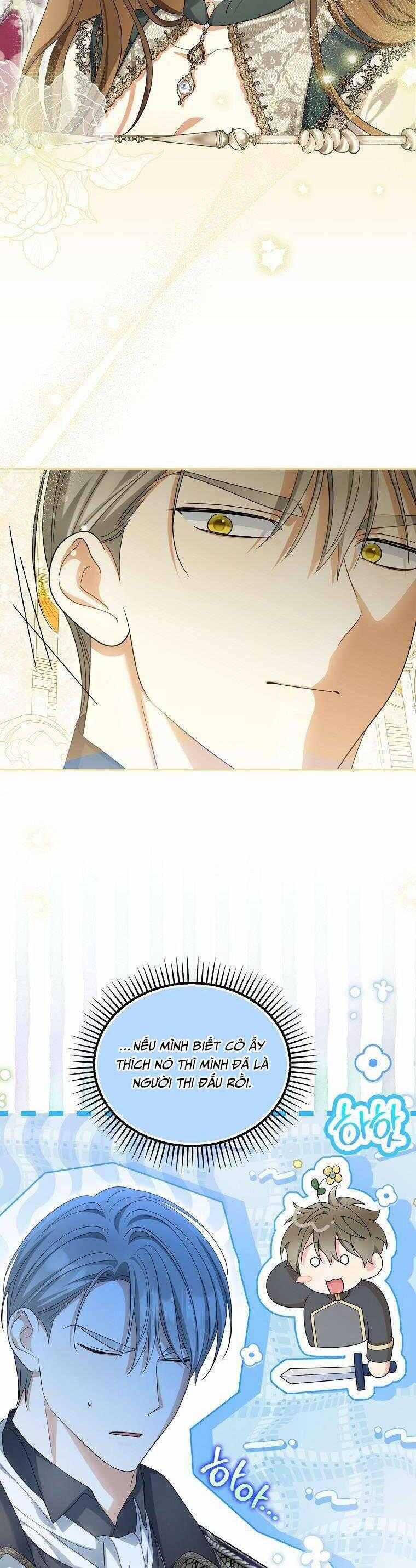 Sao Lại Ám Ảnh Cô Vợ Giả Mạo Quá Vậy? 46 trang 12