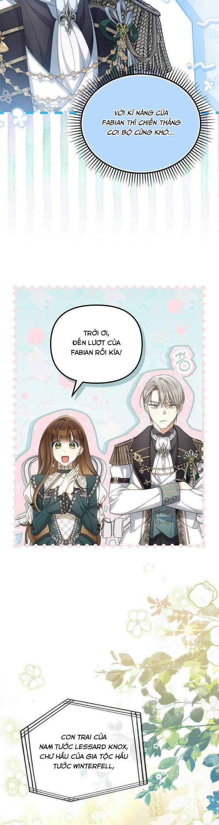 Sao Lại Ám Ảnh Cô Vợ Giả Mạo Quá Vậy? 46 trang 13