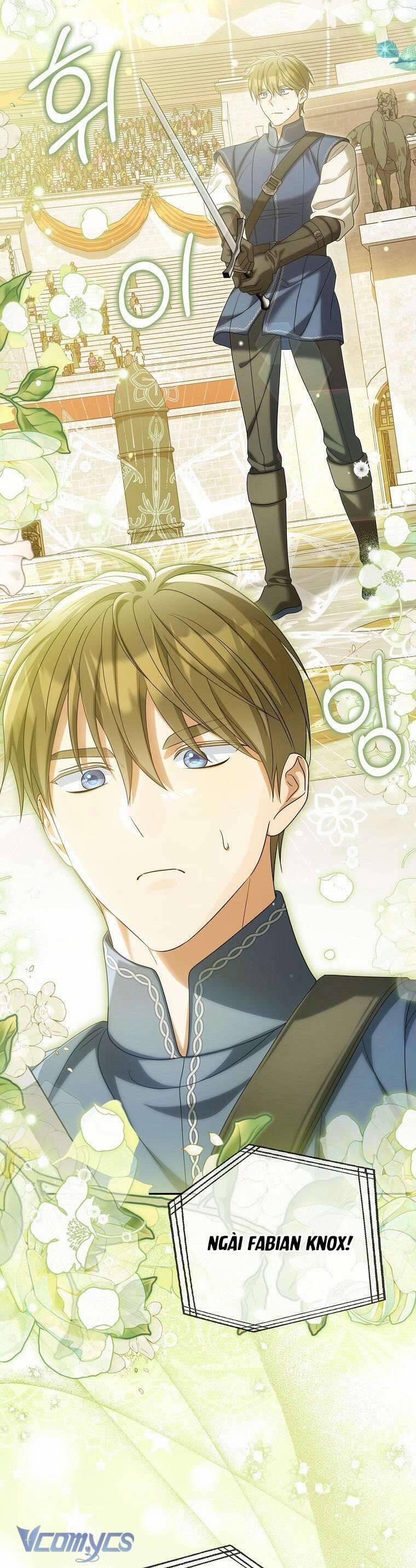 Sao Lại Ám Ảnh Cô Vợ Giả Mạo Quá Vậy? 46 trang 14