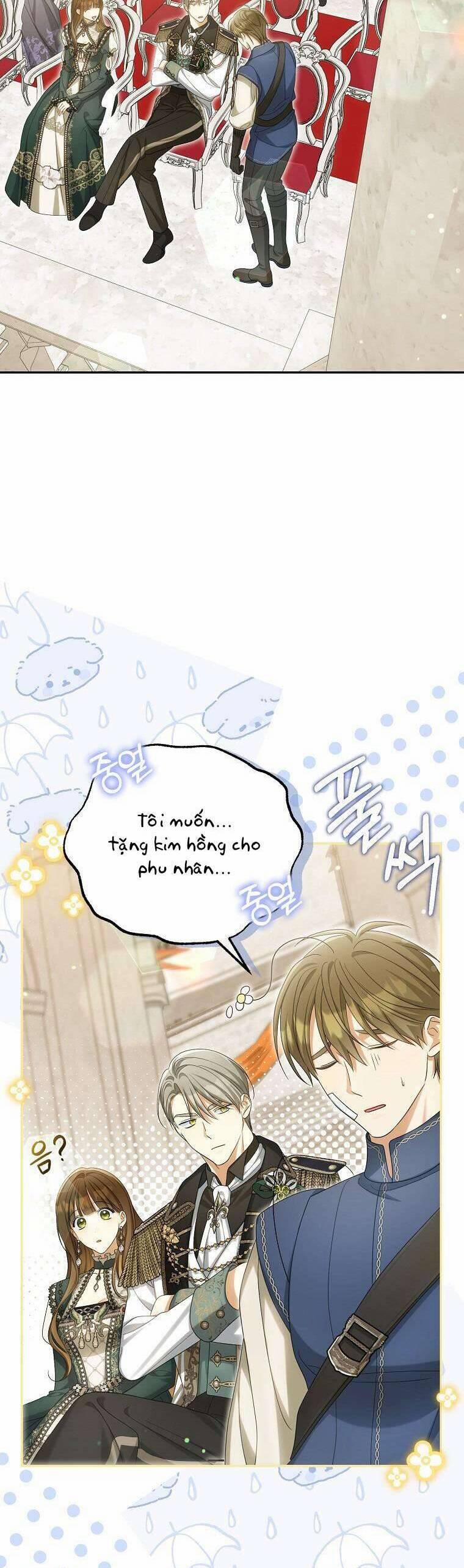 Sao Lại Ám Ảnh Cô Vợ Giả Mạo Quá Vậy? 46 trang 17