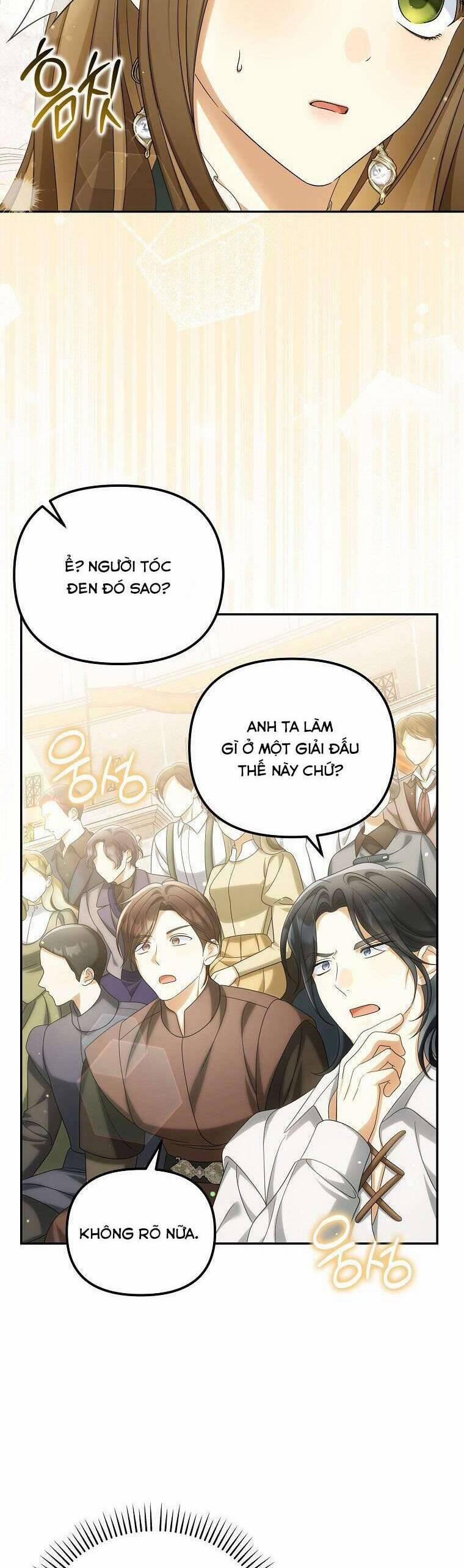 Sao Lại Ám Ảnh Cô Vợ Giả Mạo Quá Vậy? 46 trang 19