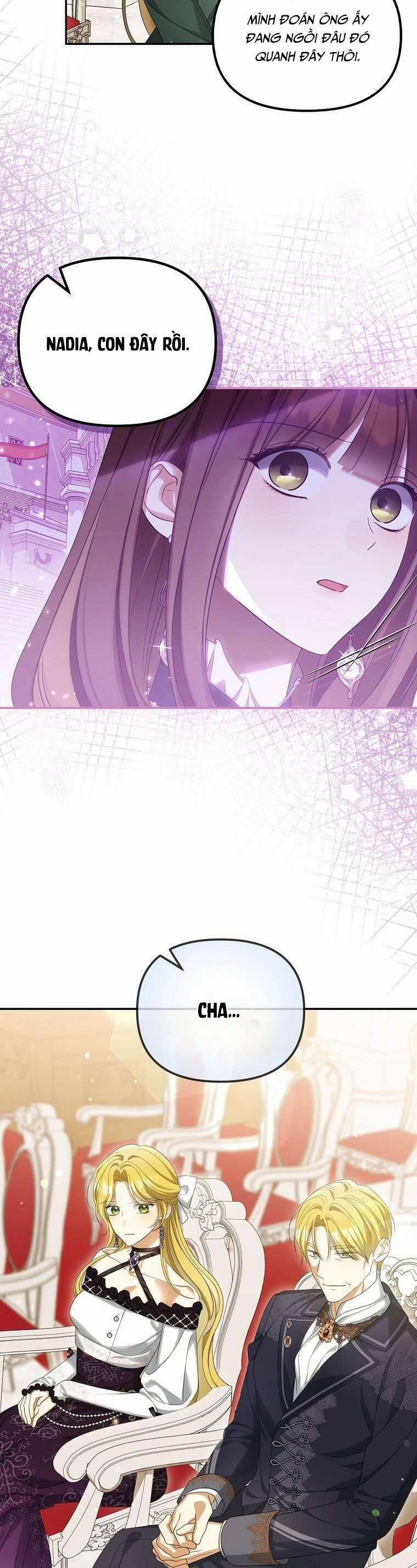 Sao Lại Ám Ảnh Cô Vợ Giả Mạo Quá Vậy? 46 trang 2