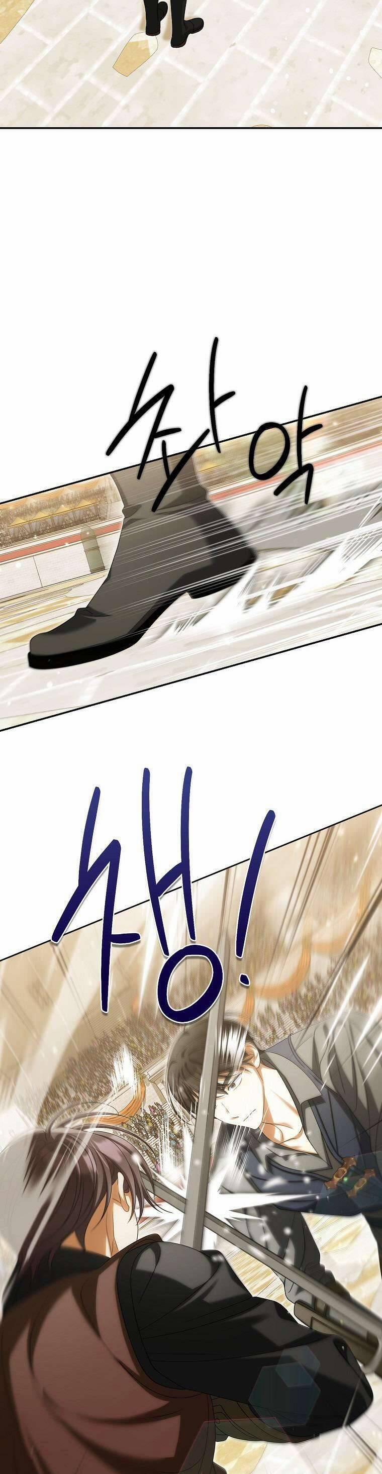 Sao Lại Ám Ảnh Cô Vợ Giả Mạo Quá Vậy? 46 trang 21