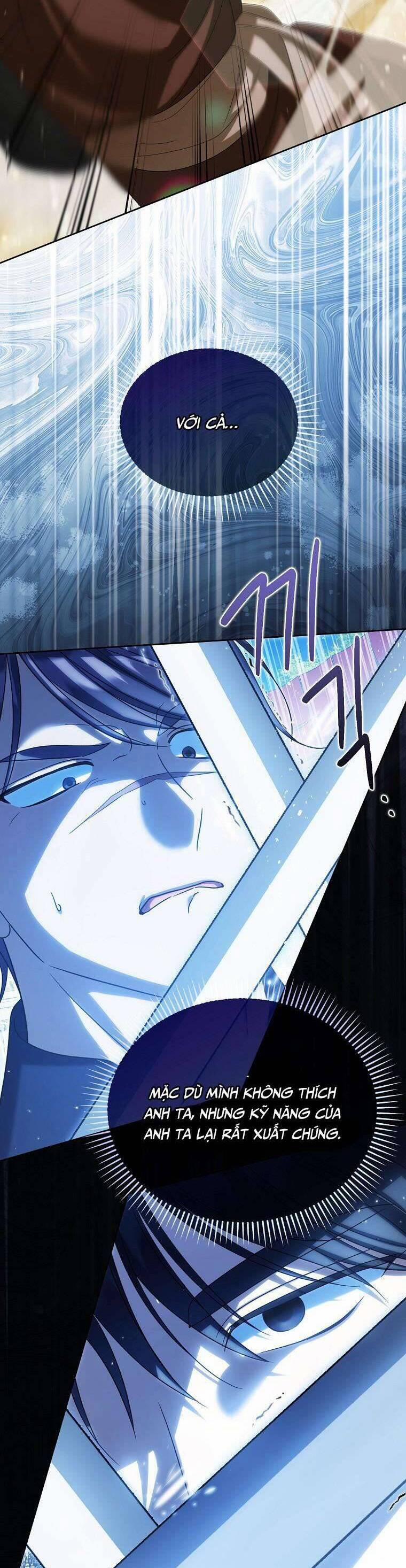 Sao Lại Ám Ảnh Cô Vợ Giả Mạo Quá Vậy? 46 trang 22