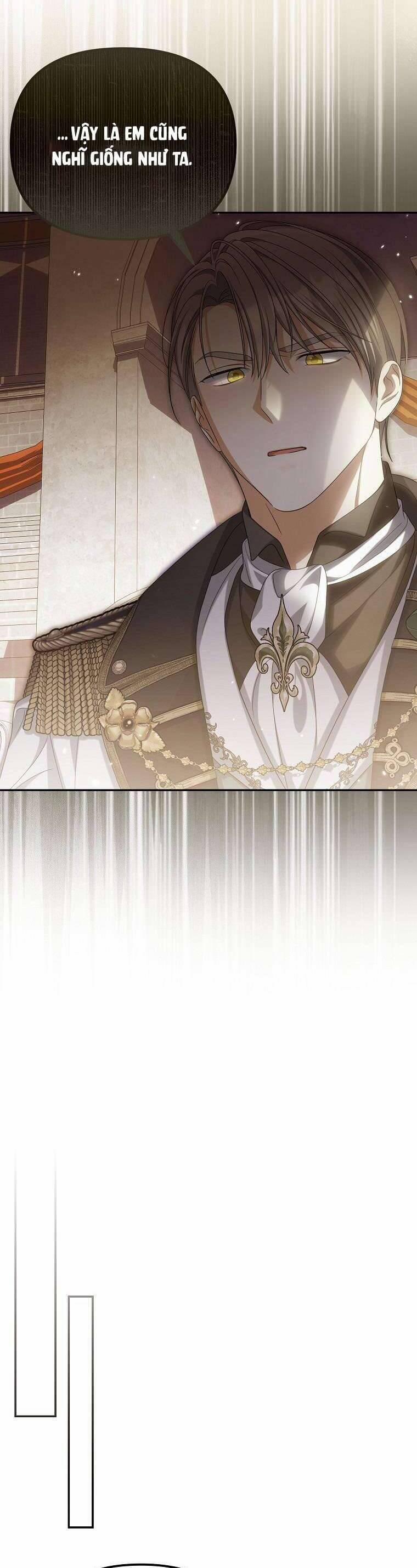 Sao Lại Ám Ảnh Cô Vợ Giả Mạo Quá Vậy? 46 trang 29