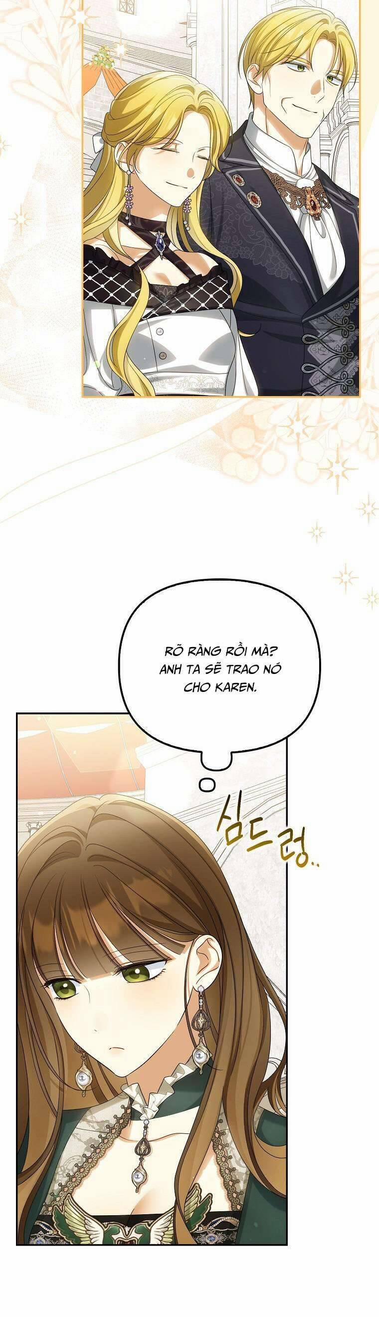 Sao Lại Ám Ảnh Cô Vợ Giả Mạo Quá Vậy? 46 trang 32