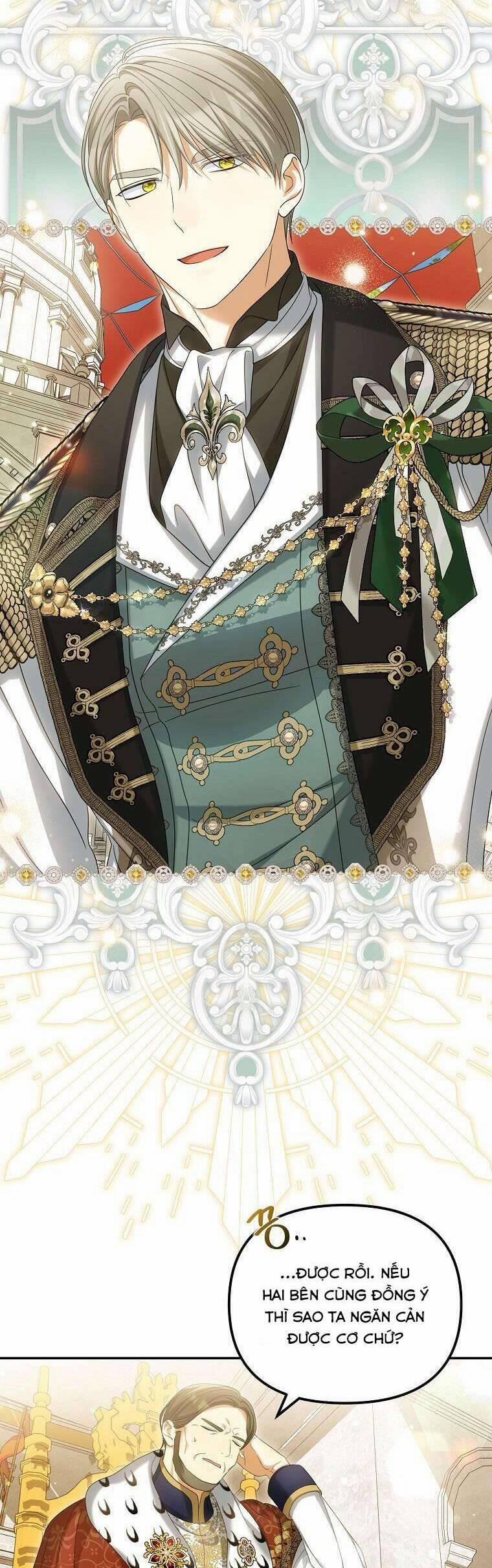 Sao Lại Ám Ảnh Cô Vợ Giả Mạo Quá Vậy? 46 trang 40