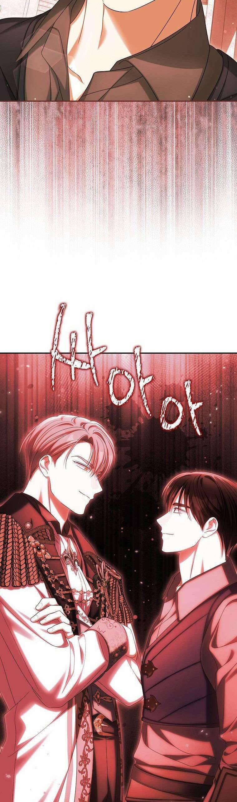 Sao Lại Ám Ảnh Cô Vợ Giả Mạo Quá Vậy? 46 trang 43