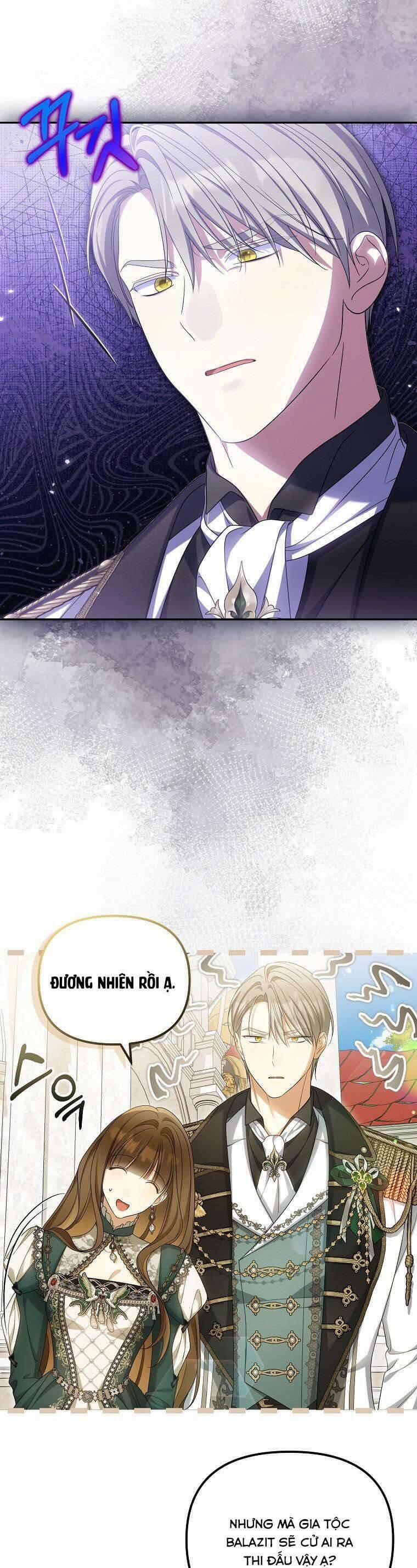 Sao Lại Ám Ảnh Cô Vợ Giả Mạo Quá Vậy? 46 trang 5