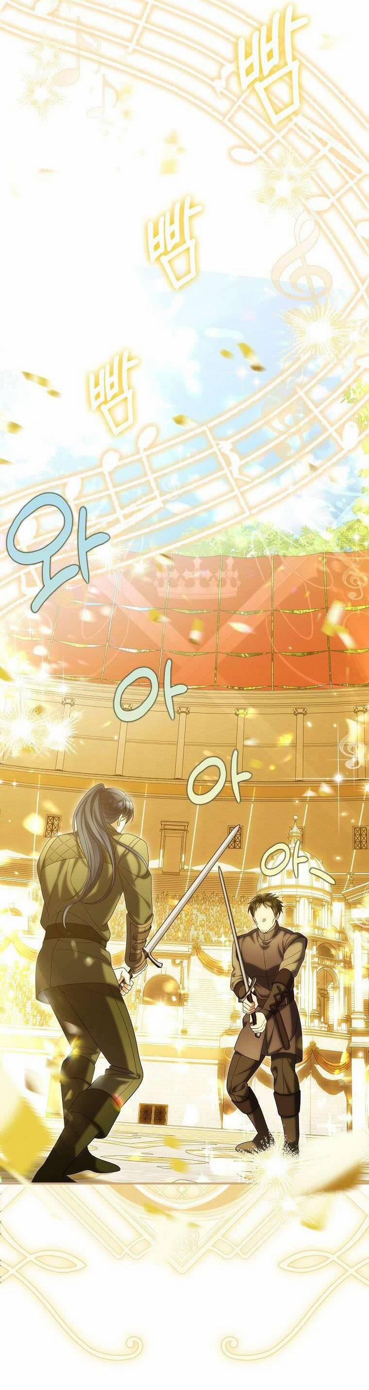 Sao Lại Ám Ảnh Cô Vợ Giả Mạo Quá Vậy? 46 trang 7